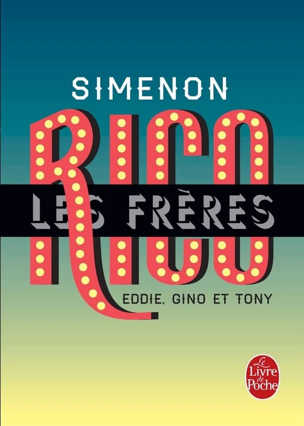 Le dernière chance
