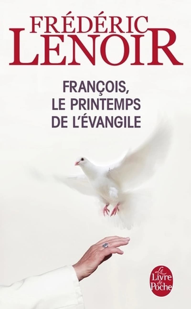 François, le printemps de l'Évangile