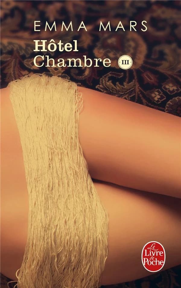 Chambre trois