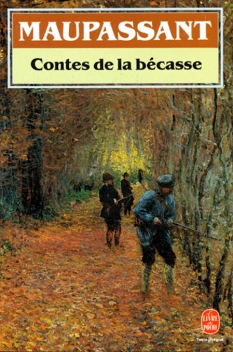 Contes de la bécasse