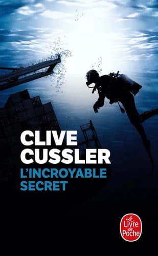 L'Incroyable secret
