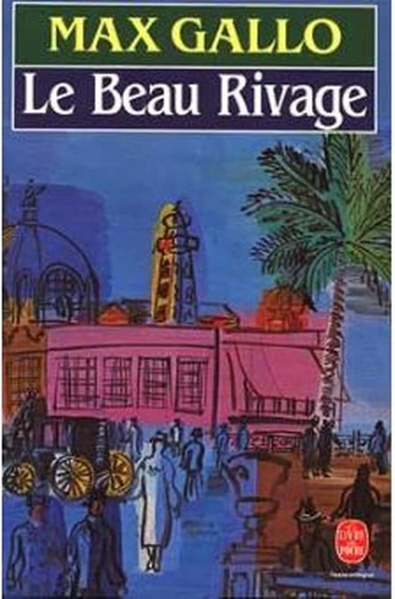 Le Beau rivage