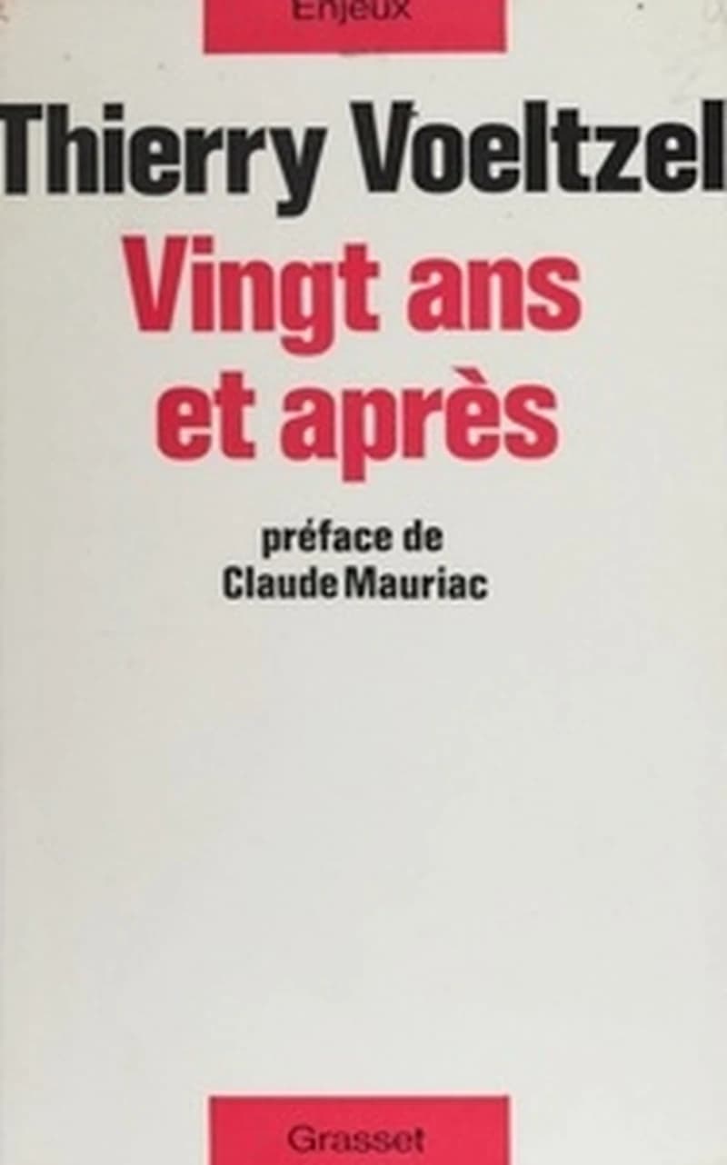 La Terrasse de Malagar
