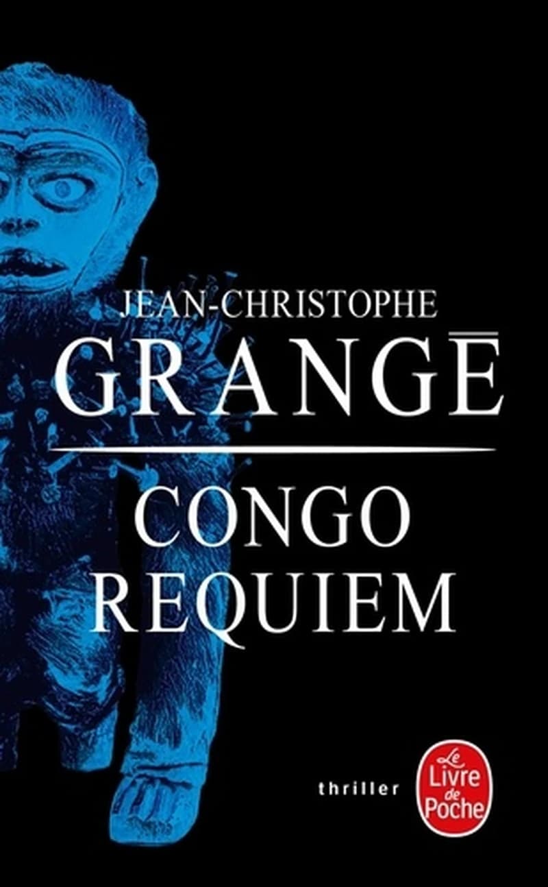 Congo requiem : roman