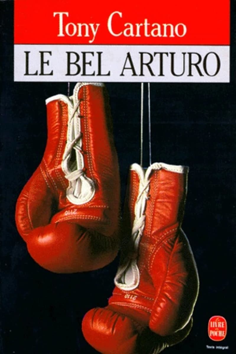 Le bel Arturo : roman