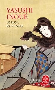 Le fusil de chasse : roman