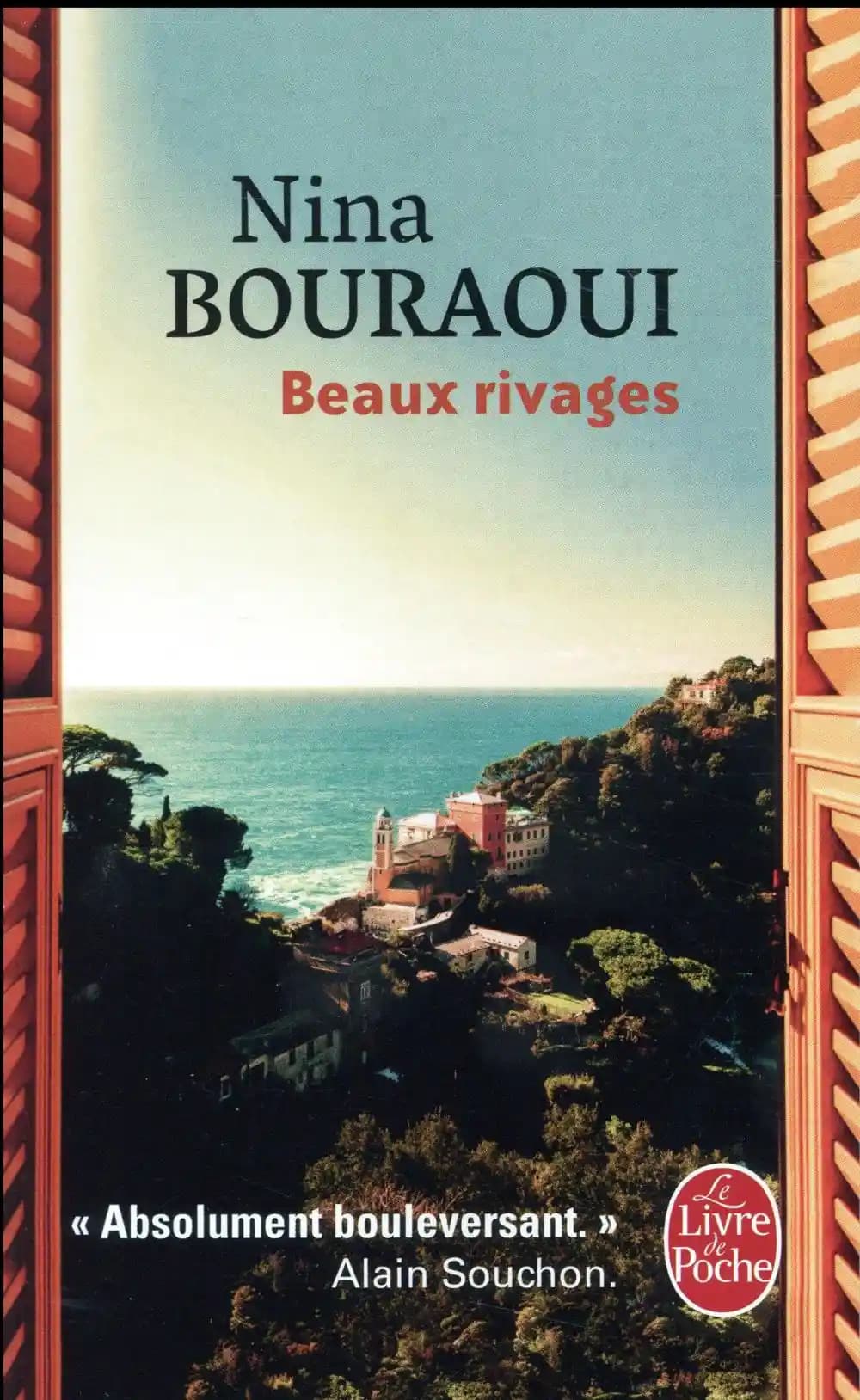 Beaux rivages : roman