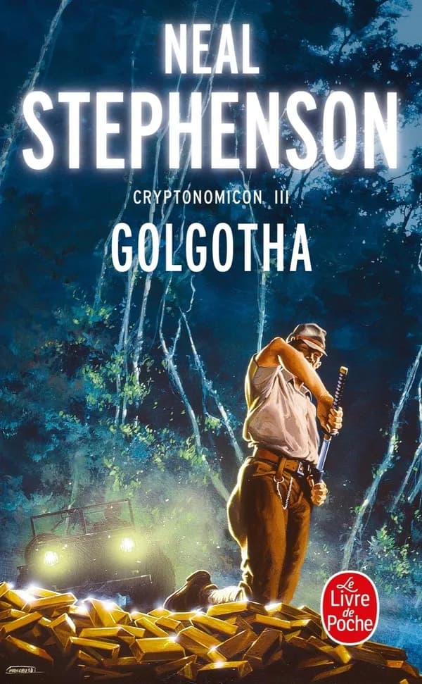 Golgotha