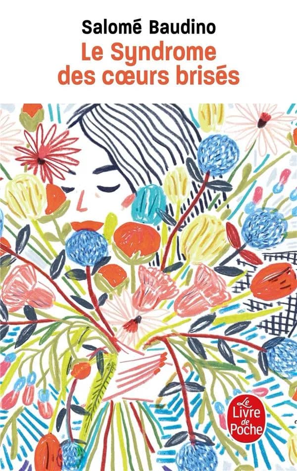 Le syndrome des coeurs brisés