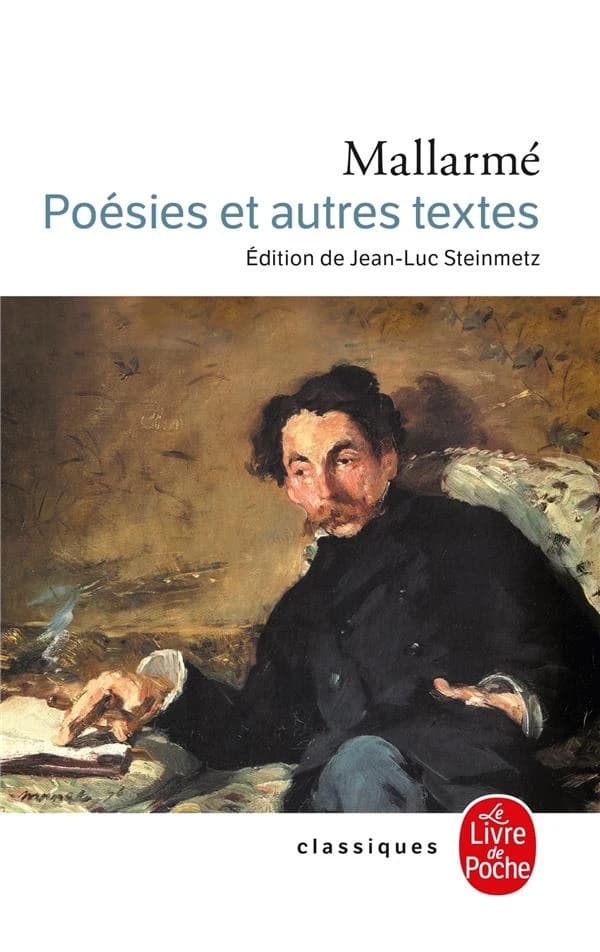 Poésies et autres textes