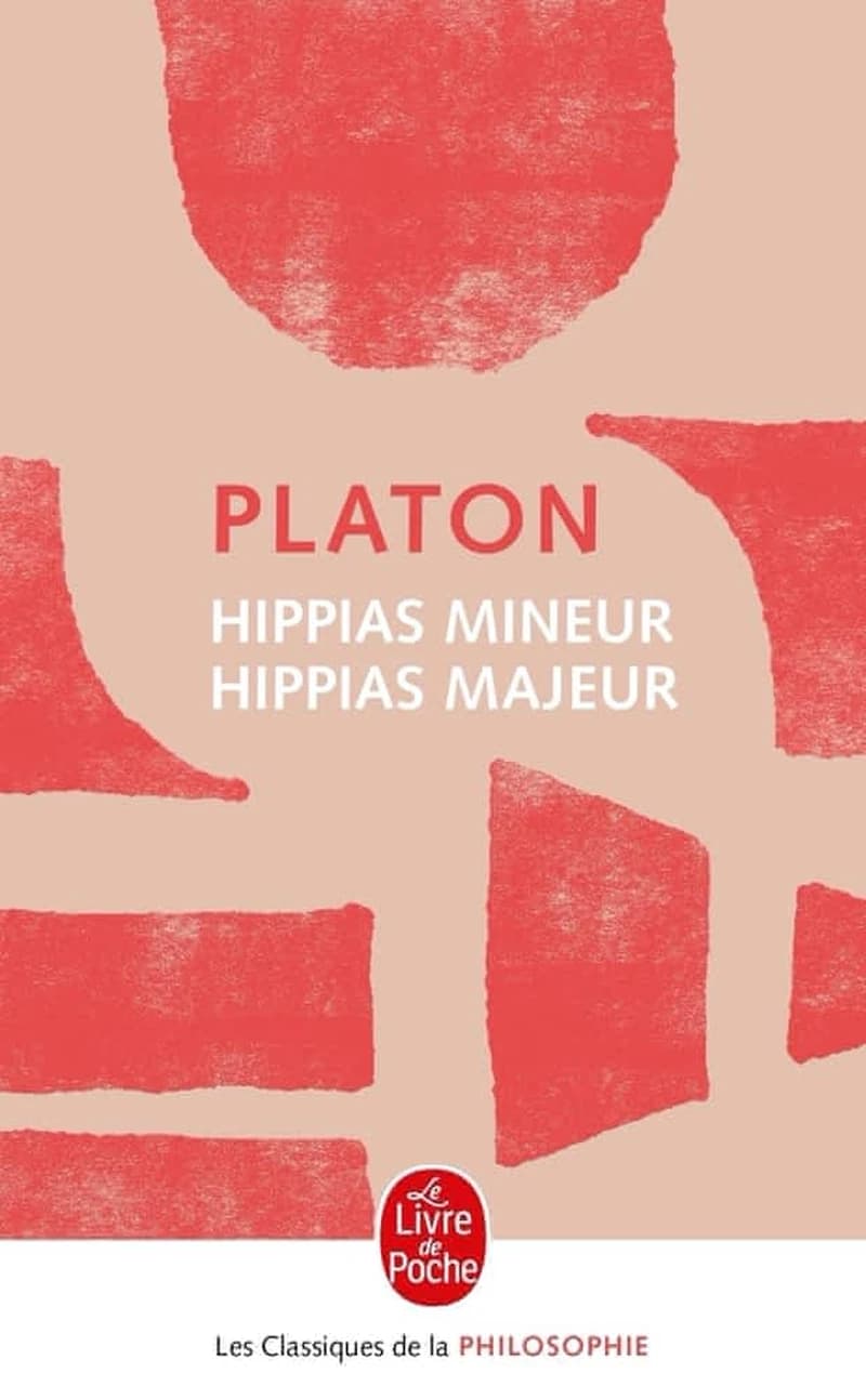 Hippias mineur ; Hippias majeur