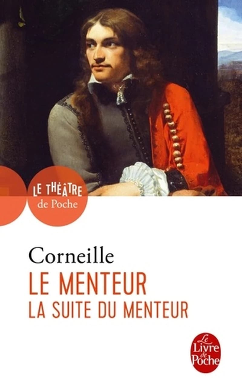 Le menteur ; La suite du Menteur