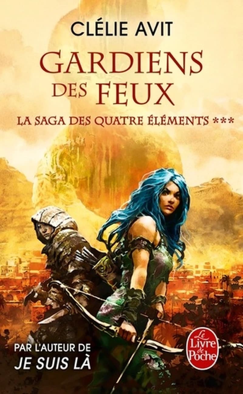 Gardiens des feux