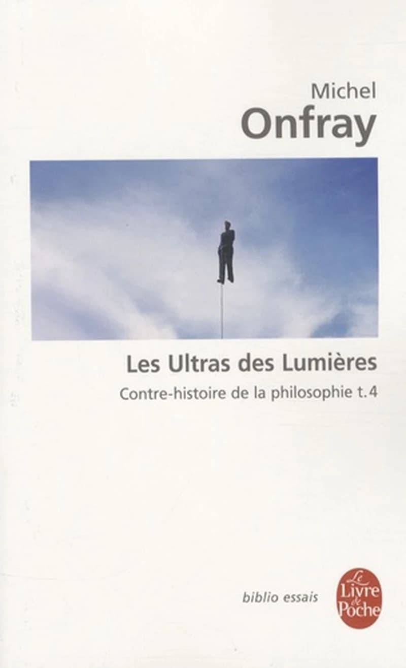 Les ultras des Lumières