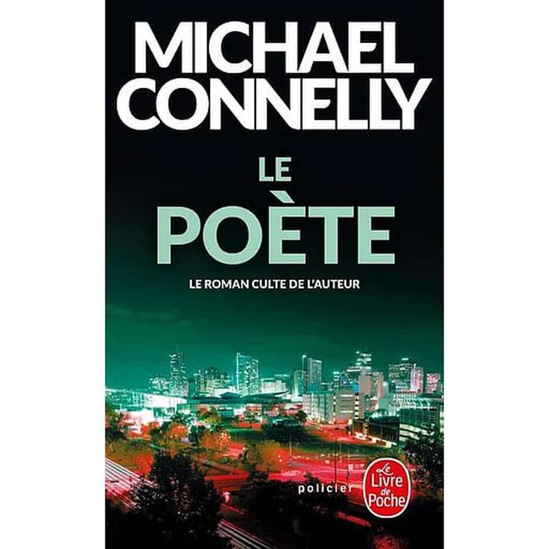 Le poète : roman