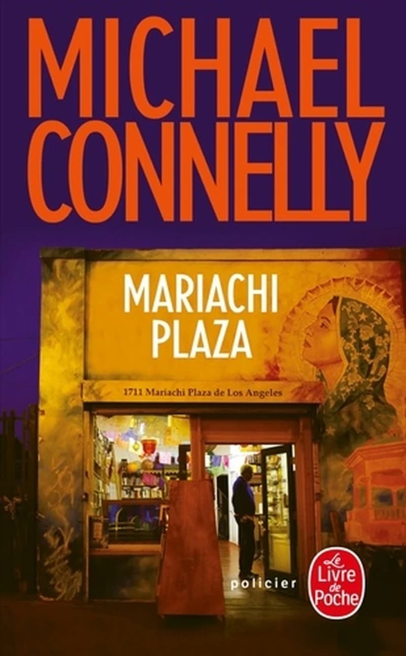 Mariachi Plaza