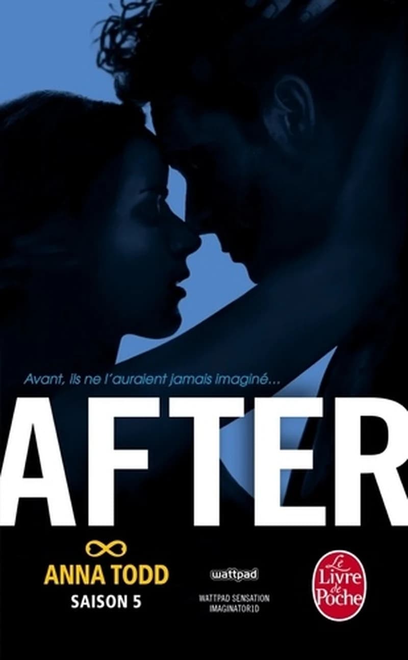 After, Saison 5