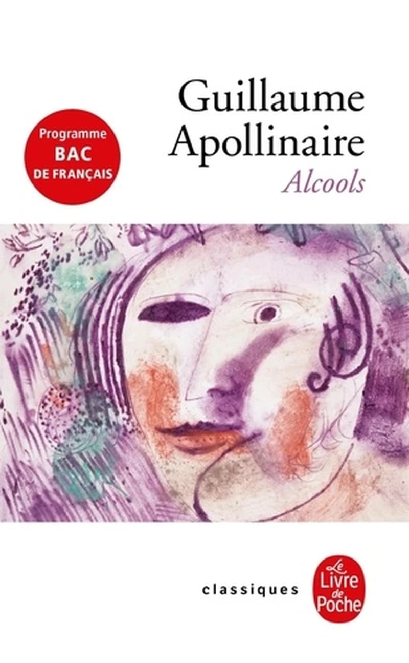 Alcools : poèmes, 1898-1913