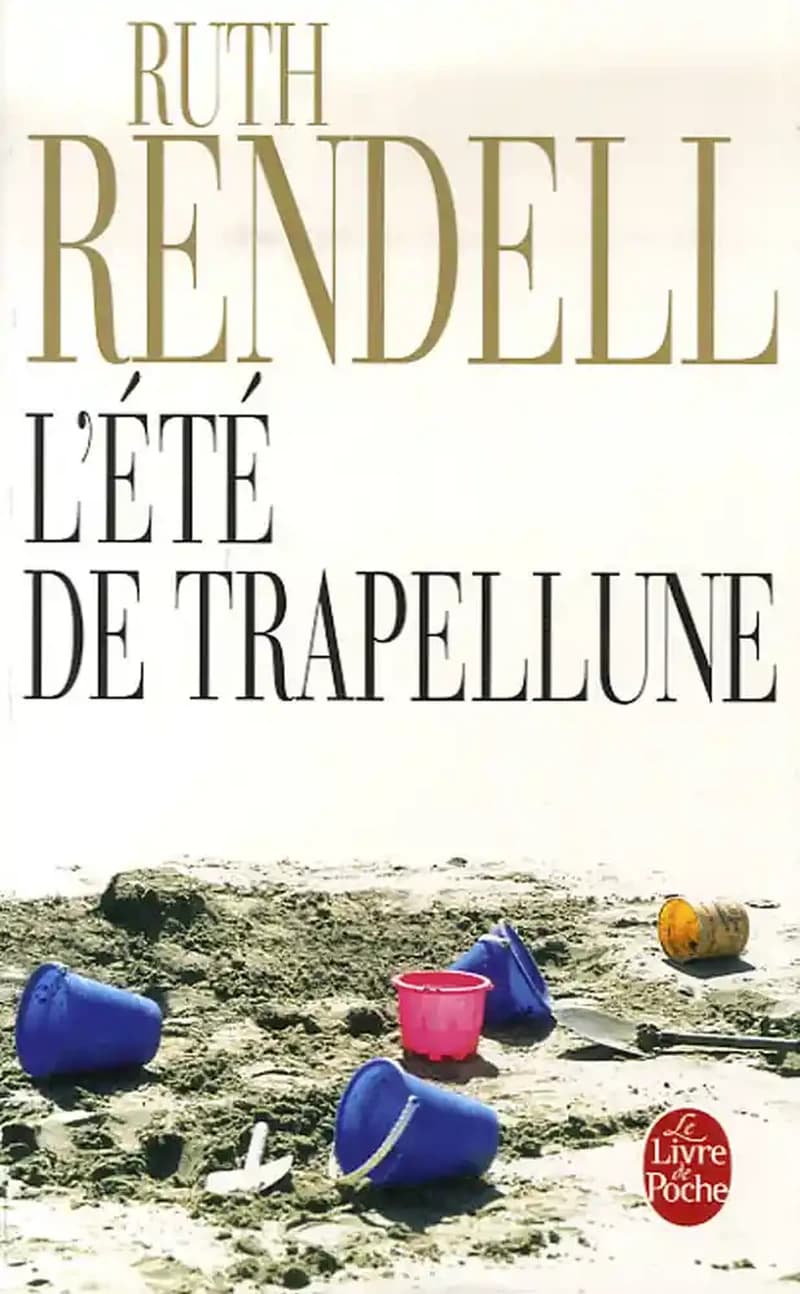 L'été de Trapellune