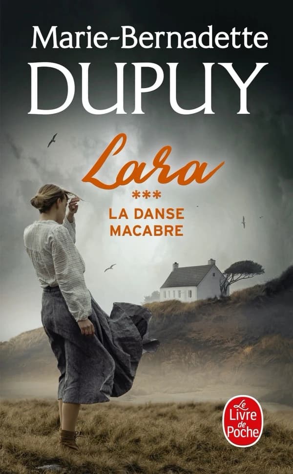 La danse macabre