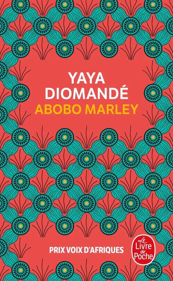 Abobo Marley : roman