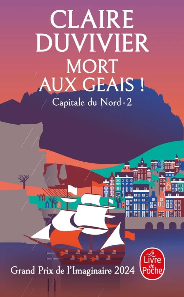 Mort aux geais !