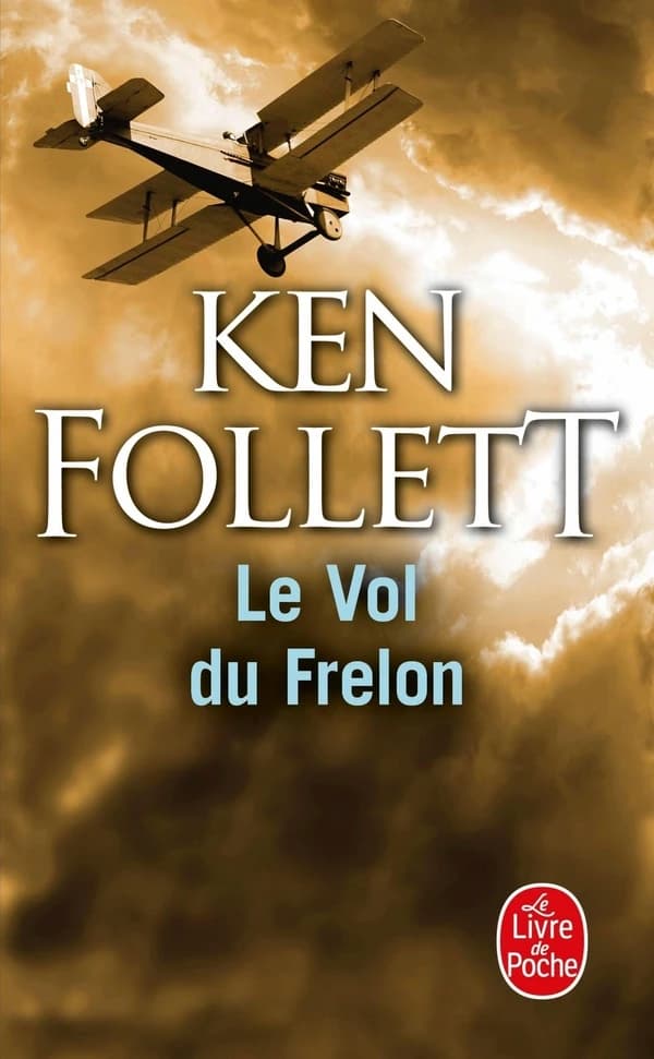 Le Vol Du Frelon