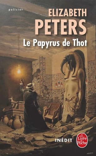 Le papyrus de Thot