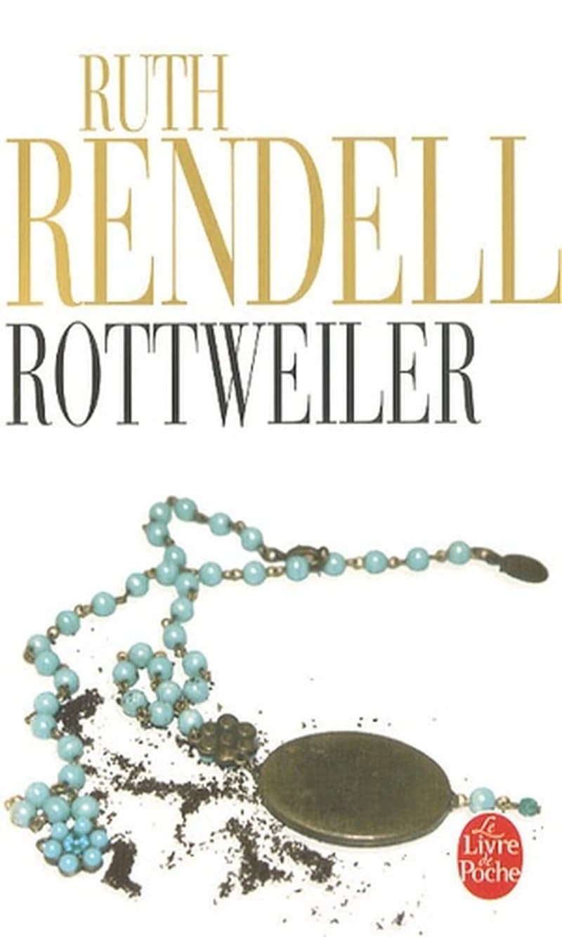 Rottweiler