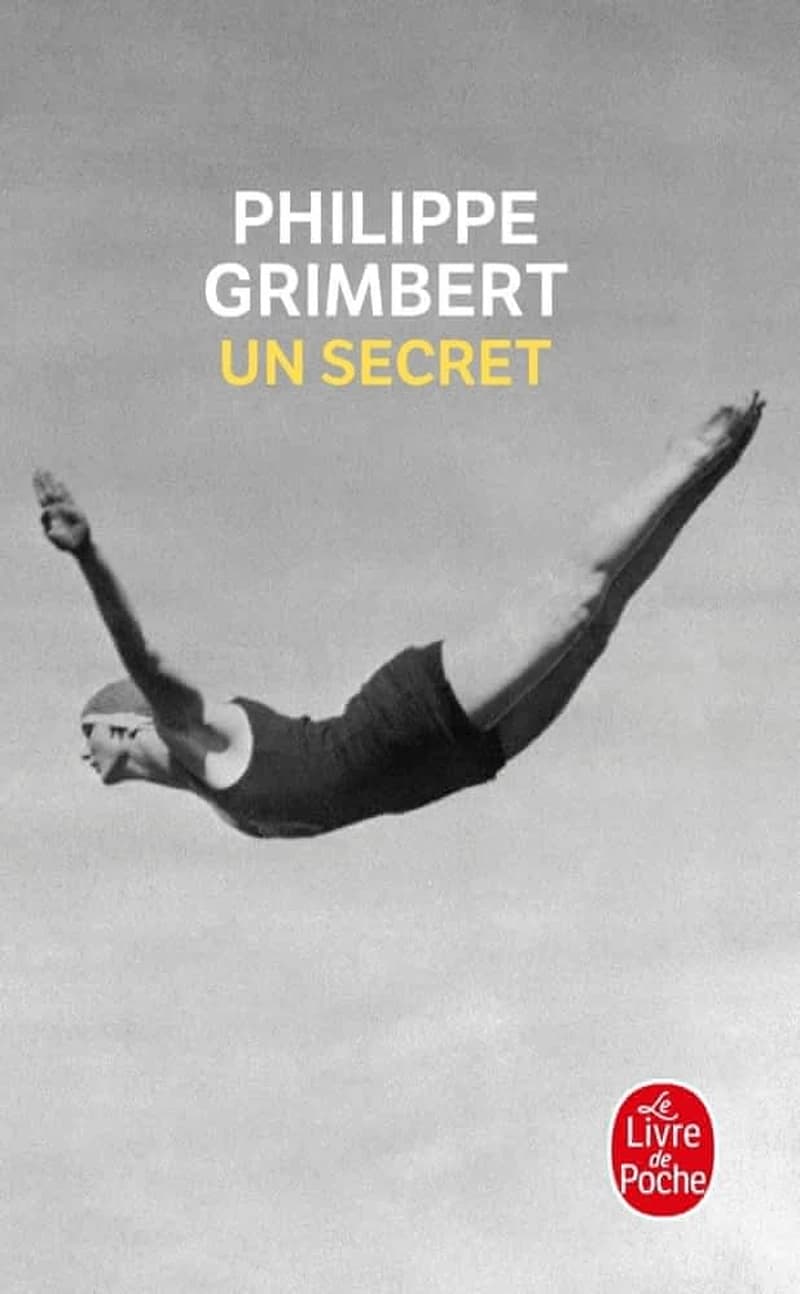 Un secret : roman