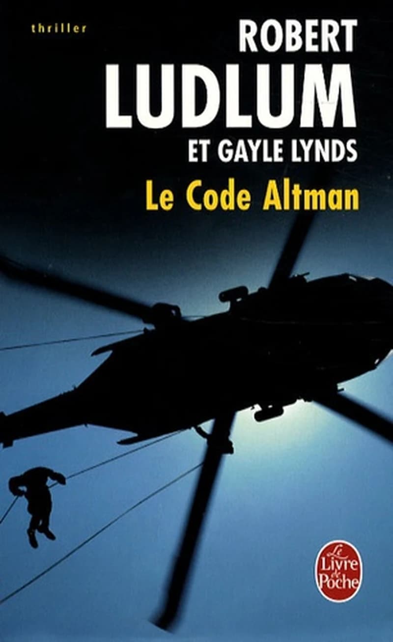 Le code Altman