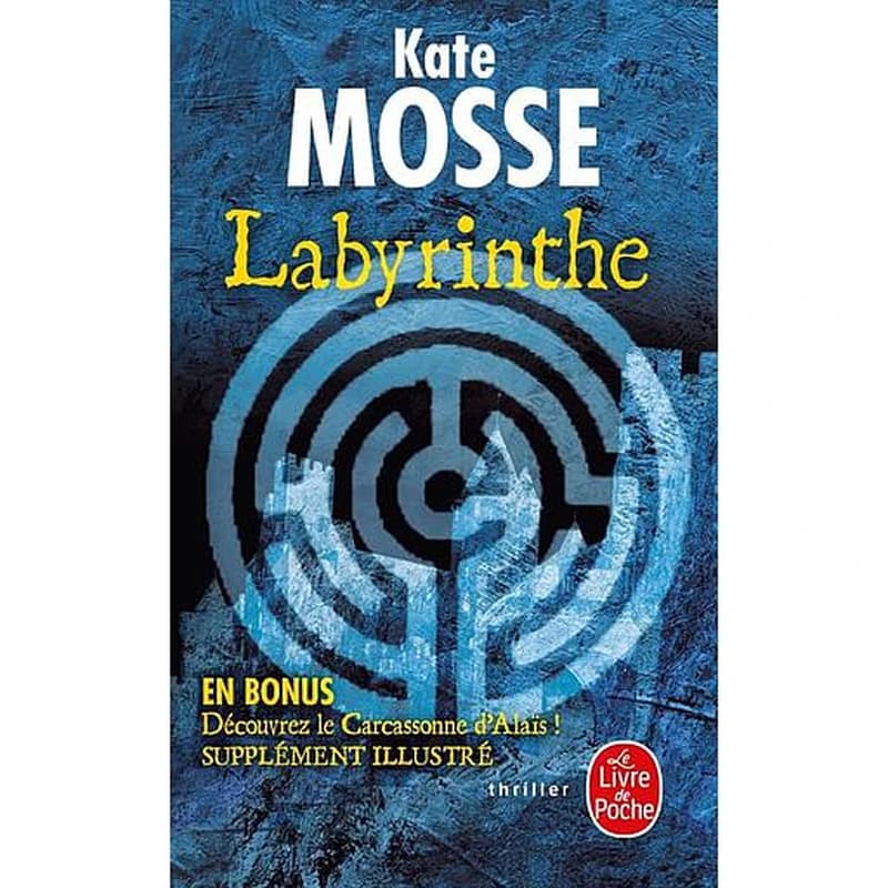 Labyrinthe