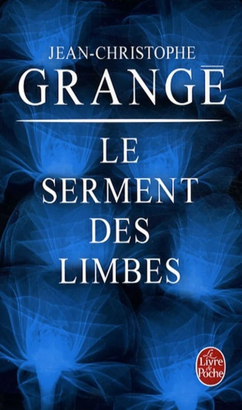 Le serment des limbes : roman