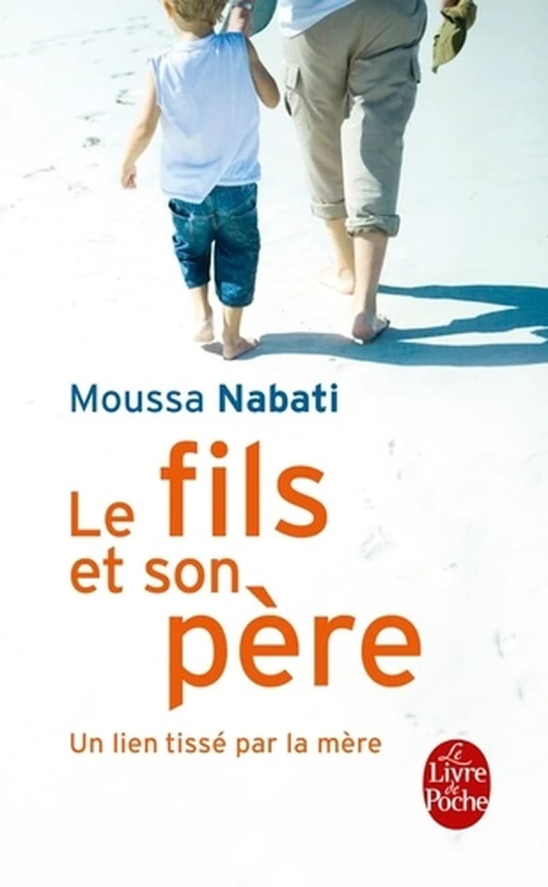 Le fils et son père : pour en finir avec le complexe d'Oedipe