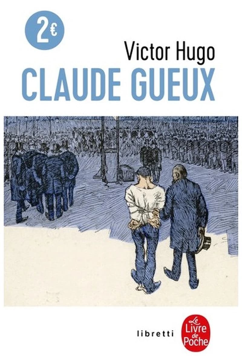 Claude Gueux