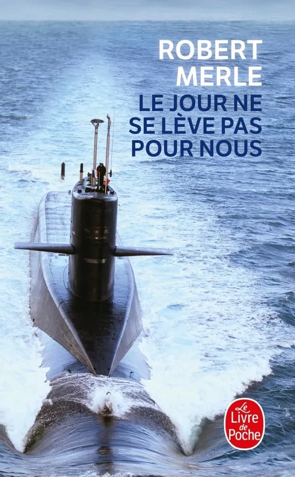 Le jour ne se lève pas pour nous