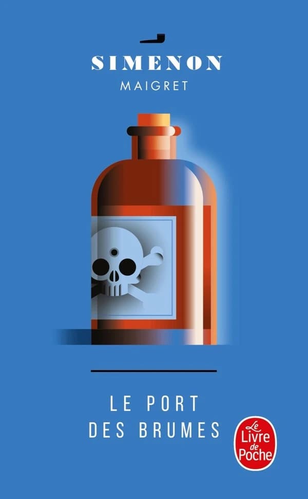 Le port des brumes