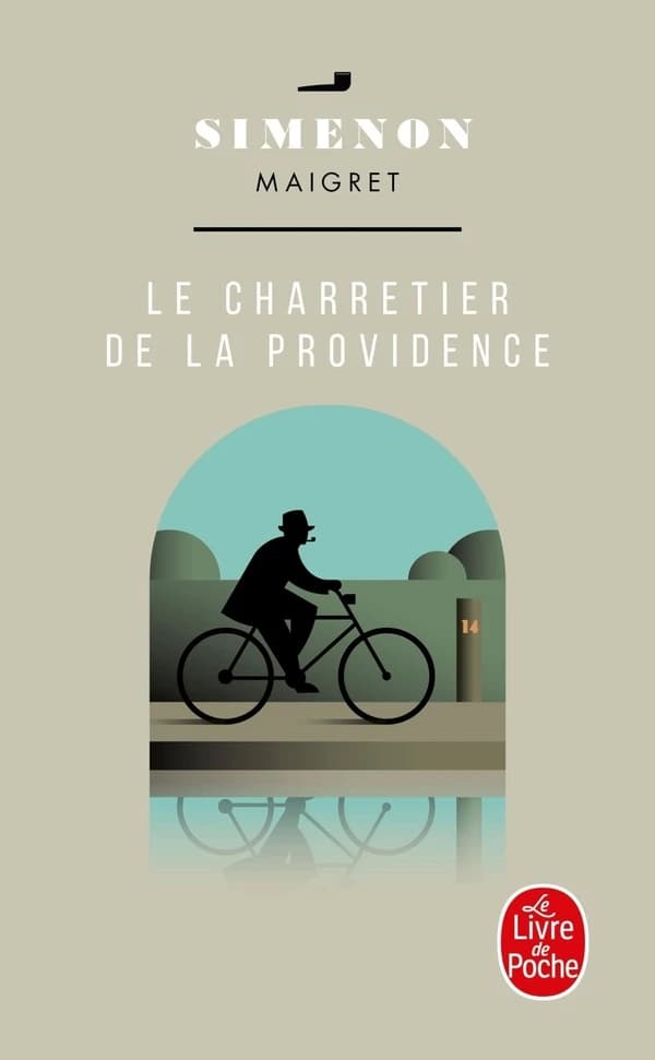 Le charretier de la providence