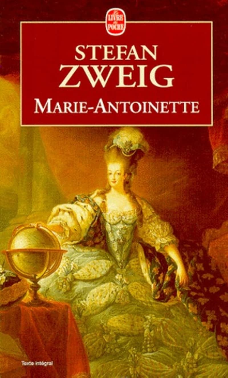 Marie-Antoinette