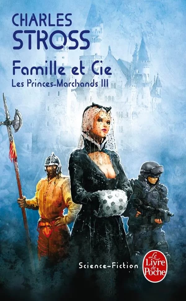 Famille et Cie