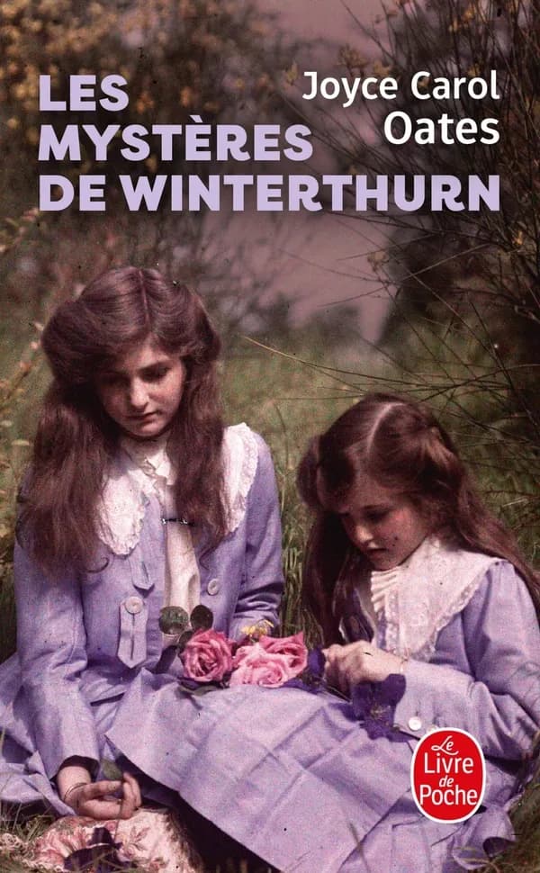 Les mystères de Winterthurn : roman