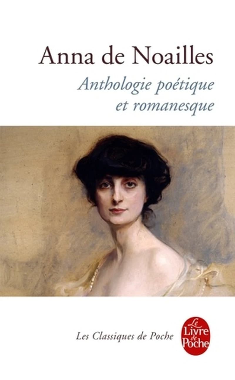 Anthologie poétique et romanesque : "Je n'étais pas faite pour être morte"