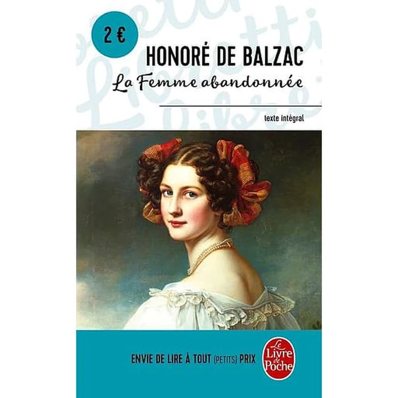 La femme abandonnée
