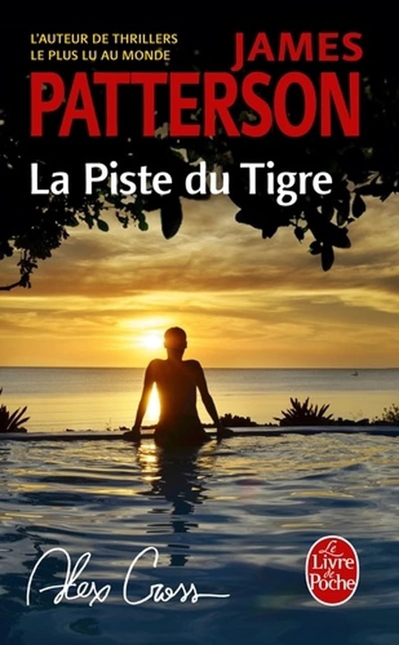 La piste du Tigre : roman