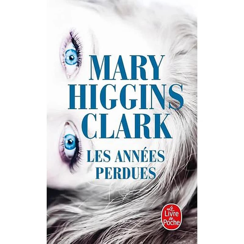 Les années perdues : roman