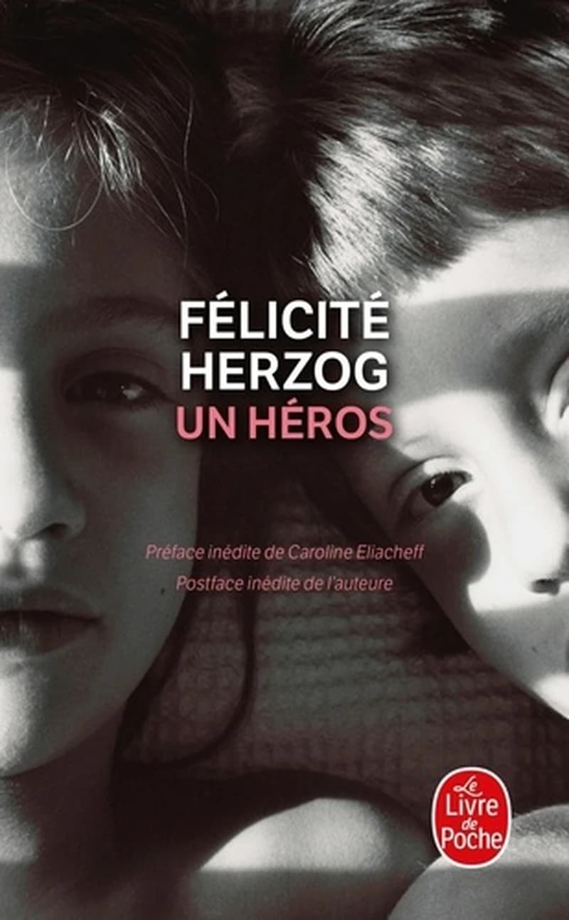 Un héros : roman