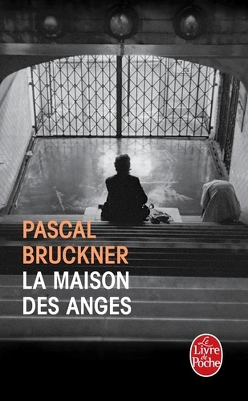 La Maison des Anges