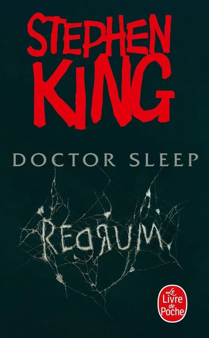 Docteur Sleep
