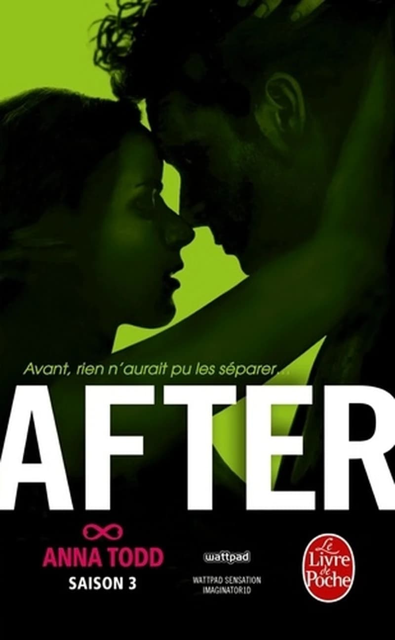 After. Saison 3