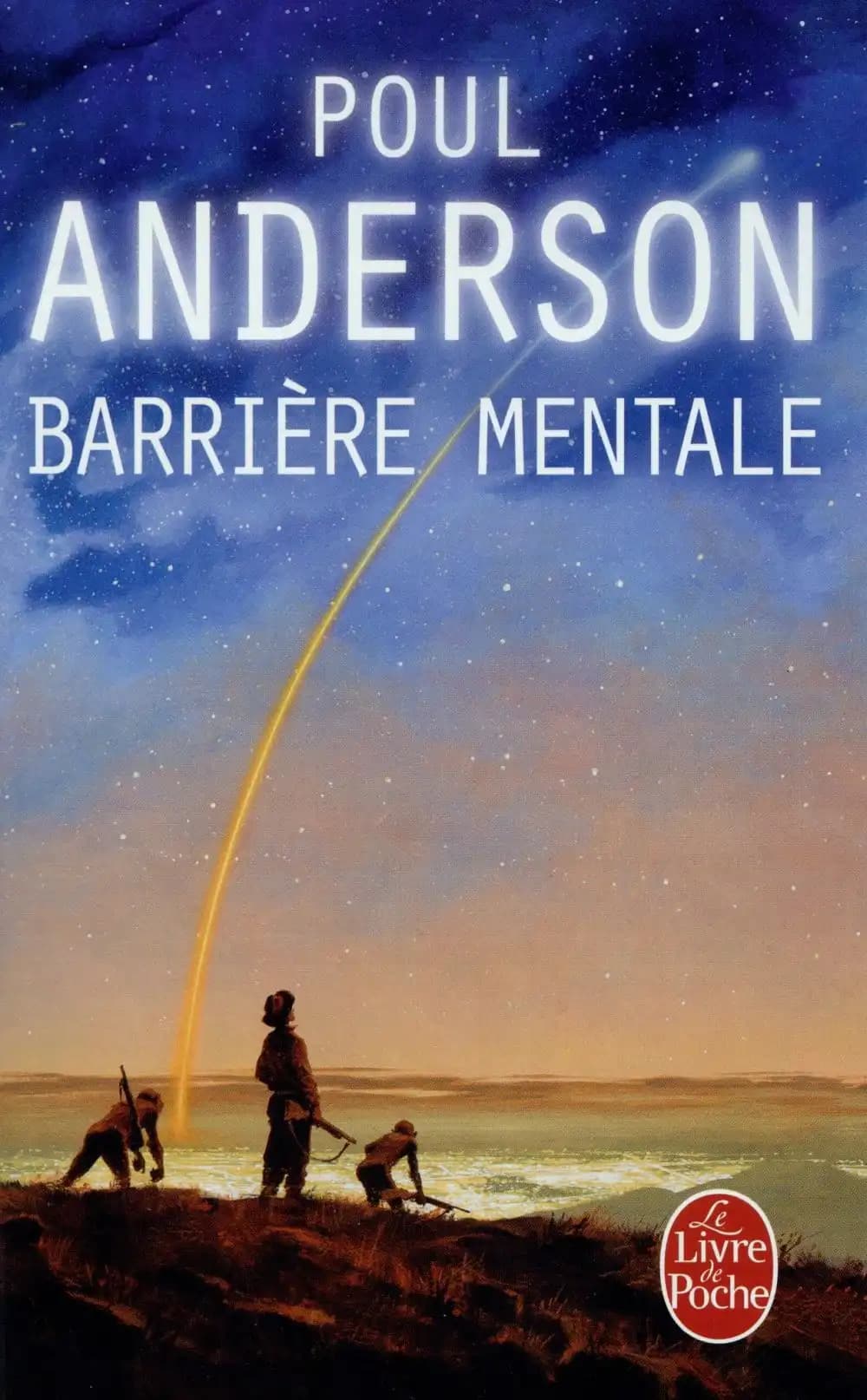 Barrière mentale : et autres intelligences